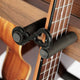 Gator Gator Frameworks GFW-EDU-UKERACK30 Mobile 30 Ukulele Rack with Locking Casters