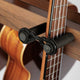 Gator Gator Frameworks GFW-EDU-UKERACK30 Mobile 30 Ukulele Rack with Locking Casters
