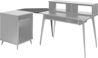 Gator GFW-ELITEDESKCRNR-BLK