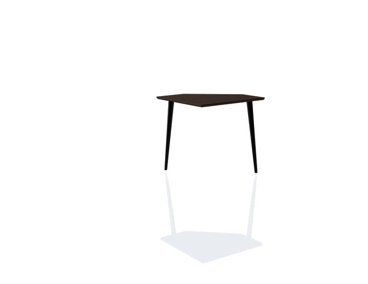 Gator GFW-ELITEDESKCRNR-BRN