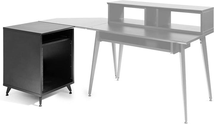 Gator GFW-ELITEDESKRK-BLK