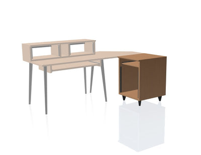 Gator GFW-ELITEDESKRK-MPL