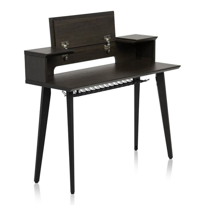 Gator GFW-ELITEKEYTBL61-BRN