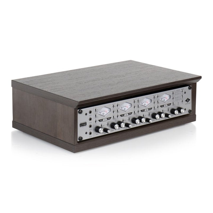 Gator GFW-ELITERK-2U-BRN