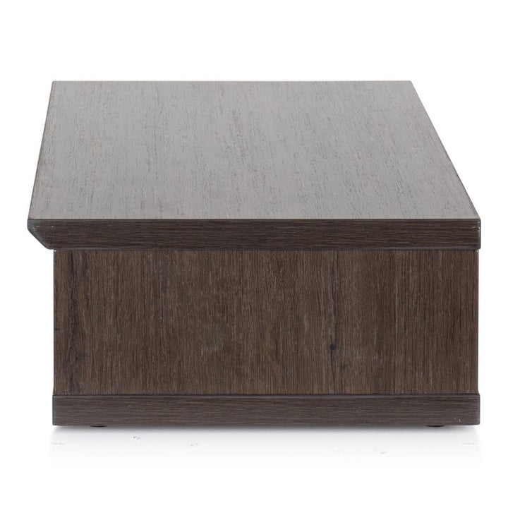 Gator GFW-ELITERK-2U-BRN