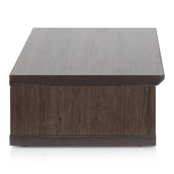 Gator GFW-ELITERK-2U-BRN