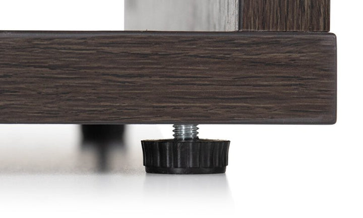 Gator GFW-ELITERK-4U-BRN