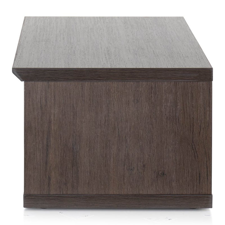 Gator GFW-ELITERK-4U-BRN