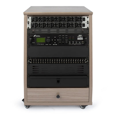 Gator GFW-ELITESTUDIORK12-GRY