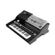 Gator Gator GFW-ELTSYNTHOASIS32-BLK Frameworks Elite Series Synth Oasis for 32-Key MIDI Controllers, Black