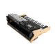 Gator Gator GFW-ELTSYNTHOASIS32-MPL Frameworks Elite Series Synth Oasis for 32-Key MIDI Controllers, Maple