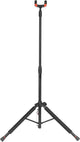 Gator Gator GFW-GTR-1700 Hanging Single Guitar Standwith self-locking yoke