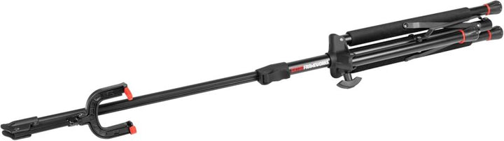 Gator Gator GFW-GTR-1700 Hanging Single Guitar Standwith self-locking yoke