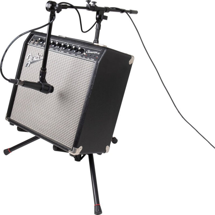 Gator Gator GFW-GTR-AMP-BOOM Amp Stand with Boom Arm