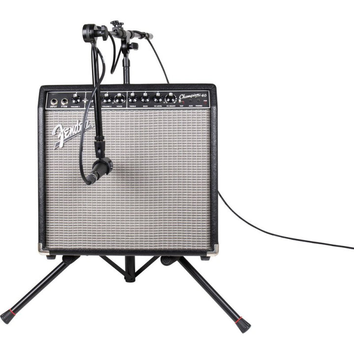 Gator Gator GFW-GTR-AMP-BOOM Amp Stand with Boom Arm