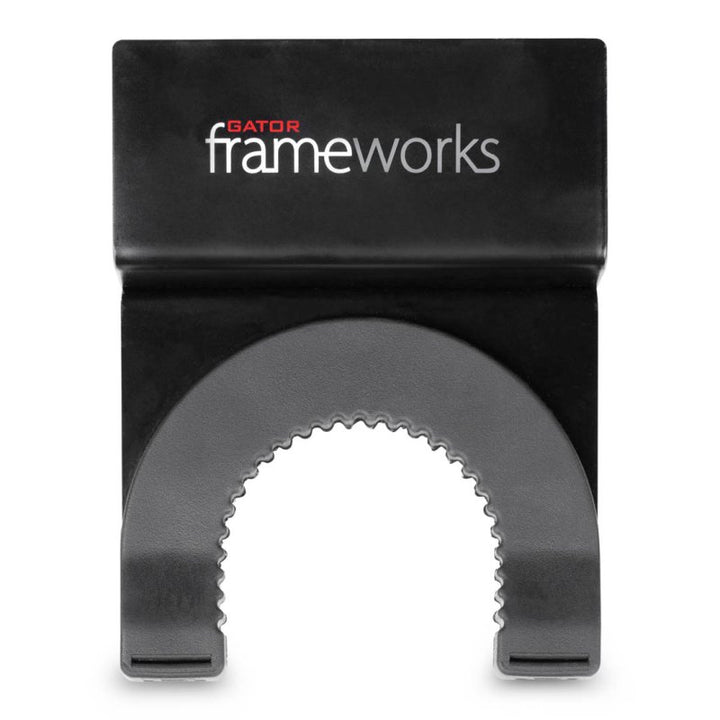 Gator Gator GFW-GTRDSKCLAMP-1000 Desk Clamping Guitar Rest with Clamp Mount