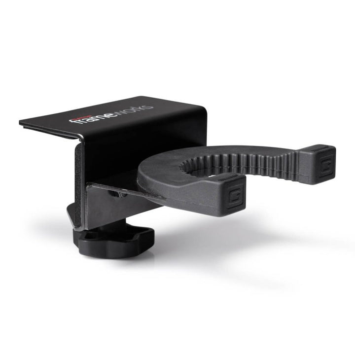 Gator Gator GFW-GTRDSKCLAMP-1000 Desk Clamping Guitar Rest with Clamp Mount