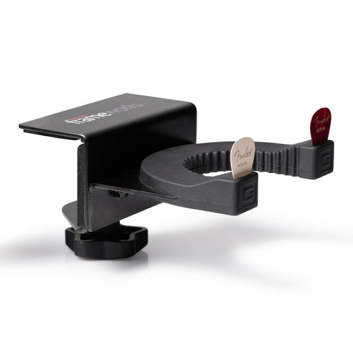 Gator Gator GFW-GTRDSKCLAMP-1000 Desk Clamping Guitar Rest with Clamp Mount