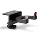 Gator Gator GFW-GTRDSKCLAMP-1000 Desk Clamping Guitar Rest with Clamp Mount