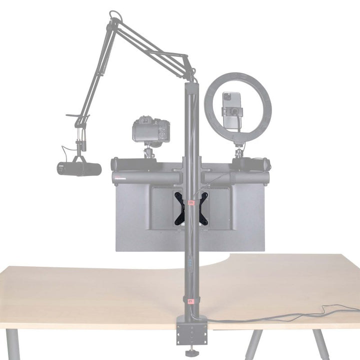 Gator GFW-ID-CTVESAMNT