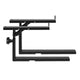 Gator Gator GFW-KEY-6000-2T Frameworks 2nd Tier for Use with GFW-KEY-6000