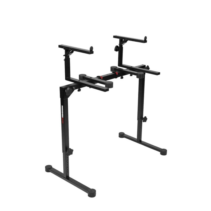 Gator Gator GFW-KEY-6000-2T Frameworks 2nd Tier for Use with GFW-KEY-6000