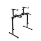 Gator Gator GFW-KEY-6000-2T Frameworks 2nd Tier for Use with GFW-KEY-6000