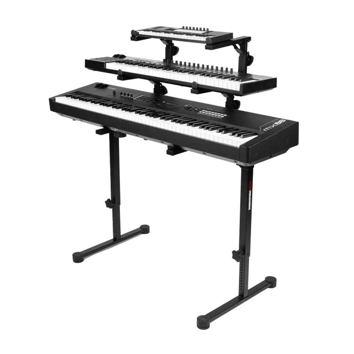 Gator Gator GFW-KEY-6000-3T Frameworks 3rd Tier for Use with GFW-KEY-6000