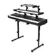 Gator Gator GFW-KEY-6000-3T Frameworks 3rd Tier for Use with GFW-KEY-6000