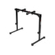 Gator Gator GFW-KEY-6000 Collapsible Table Style Keyboard Stand with Carrying Strap, Black