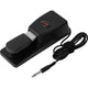 Gator Gator GFW-KEYSUSTAIN-HD Frameworks Keyboard Sustain Pedal with Half Damper