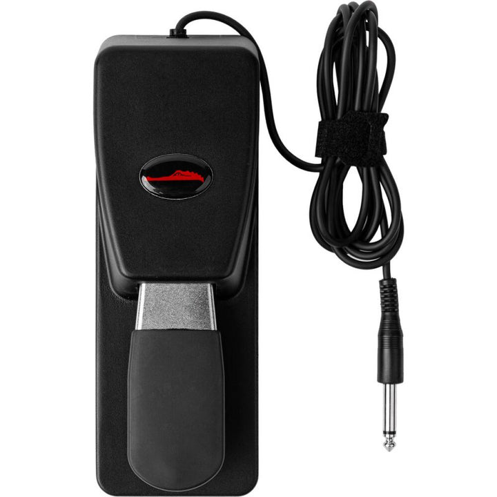 Gator Gator GFW-KEYSUSTAIN-HD Frameworks Keyboard Sustain Pedal with Half Damper