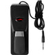Gator Gator GFW-KEYSUSTAIN-HD Frameworks Keyboard Sustain Pedal with Half Damper