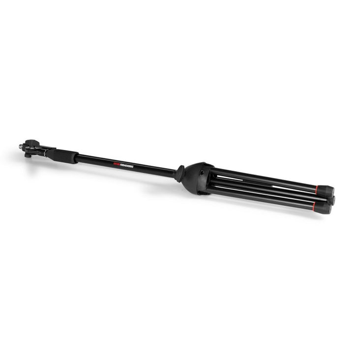 Gator Gator GFW-MIC-6PACKBG 6-pack Microphone Boom Stands with Carry Bag