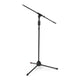 Gator Gator GFW-MIC-6PACKBG 6-pack Microphone Boom Stands with Carry Bag