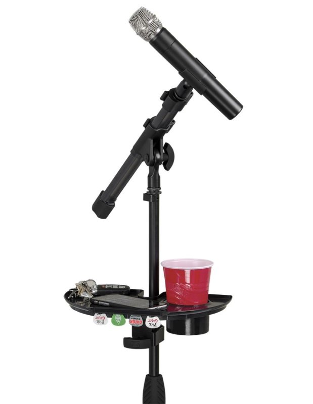 Gator GFW-MIC-ACCTRAY-XL