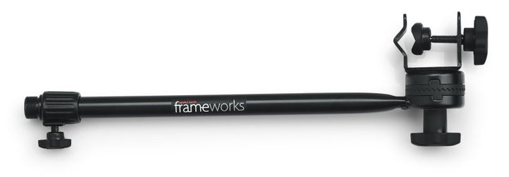 Gator GFW-MIC-CLMPBM16