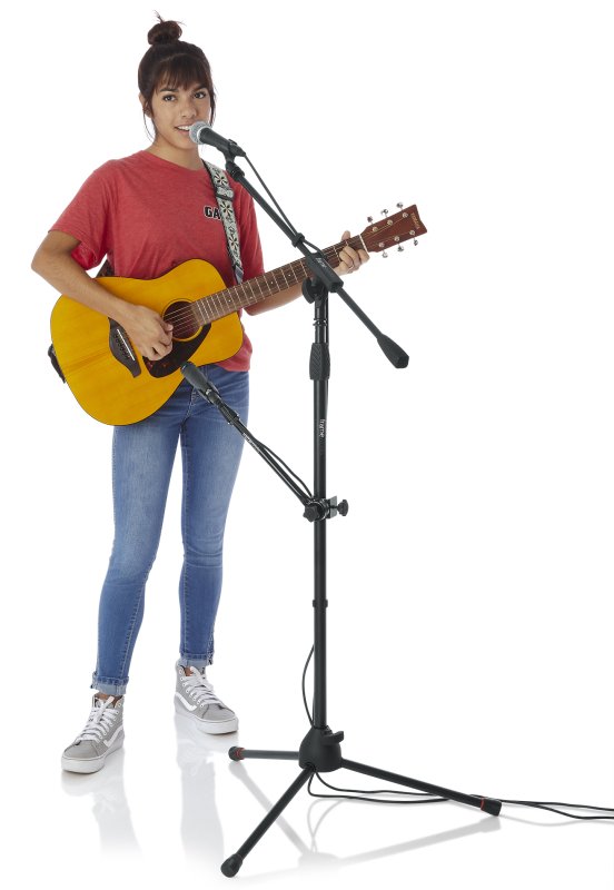 Gator GFW-MIC-CLMPBM9