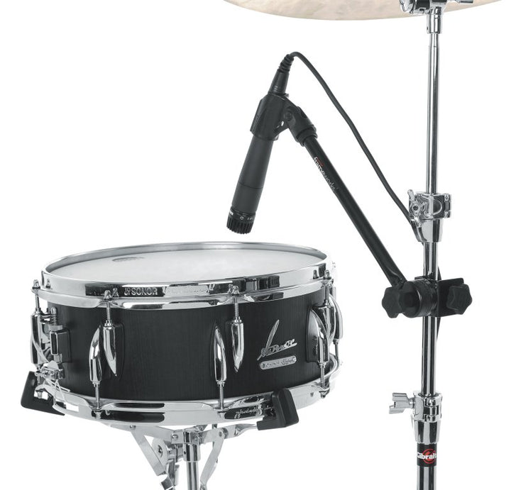 Gator GFW-MIC-CLMPBM9