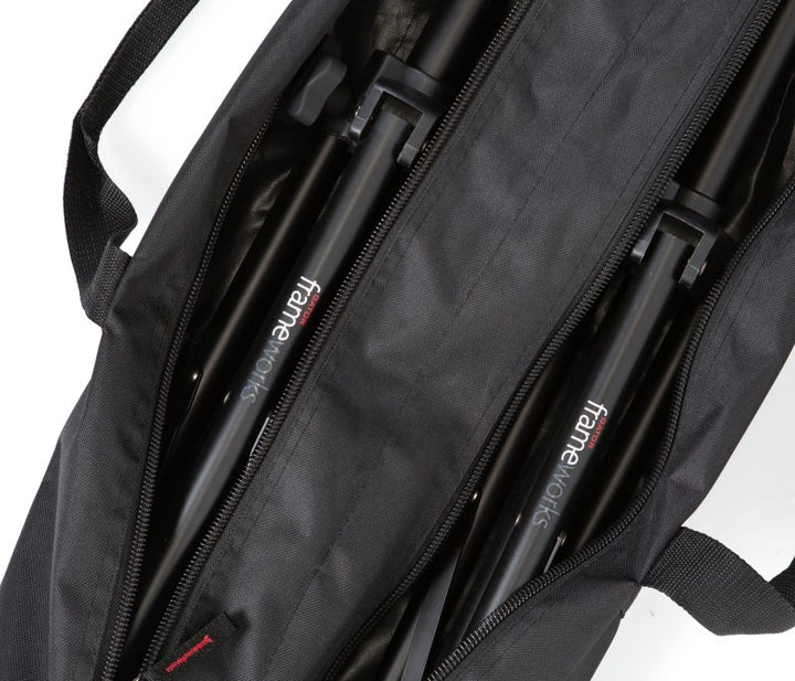 Gator GFW-SPK-0250SET