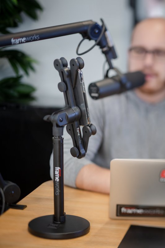 Gator GFW-TABLET1000