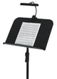 Gator Gator GFWMUSLEDR Red Led Lamp For Music Stands
