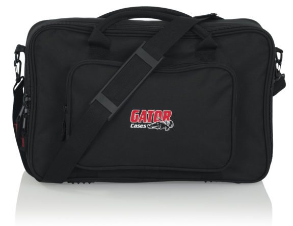 Gator Gator GK-1610 Micro Key/Controller Bag