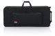 Gator Gator GK-61 Lightweight Keyboard Case