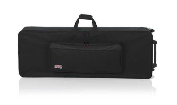 Gator Gator GK-76 76-Key Lightweight Keyboard Case