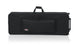 Gator Gator GK-76 76-Key Lightweight Keyboard Case