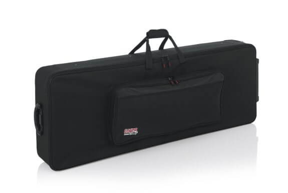 Gator Gator GK-76 76-Key Lightweight Keyboard Case
