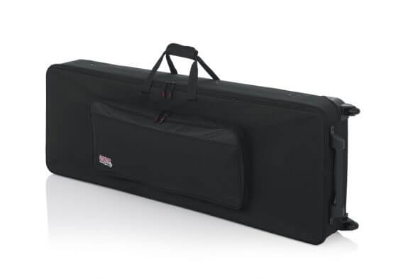 Gator Gator GK-76 76-Key Lightweight Keyboard Case