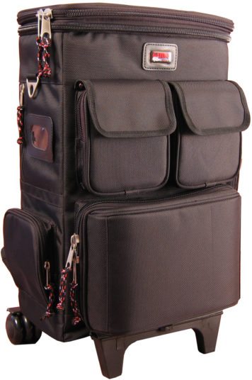 Gator Gator GK-LT25W Midi Controller And Laptop Backpack