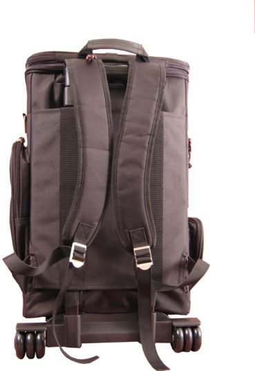 Gator Gator GK-LT25W Midi Controller And Laptop Backpack
